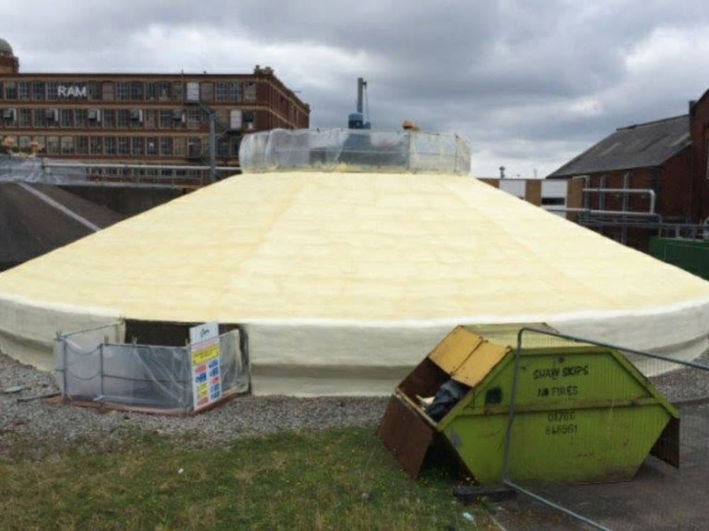 Anaerobic-Digestion-Tank