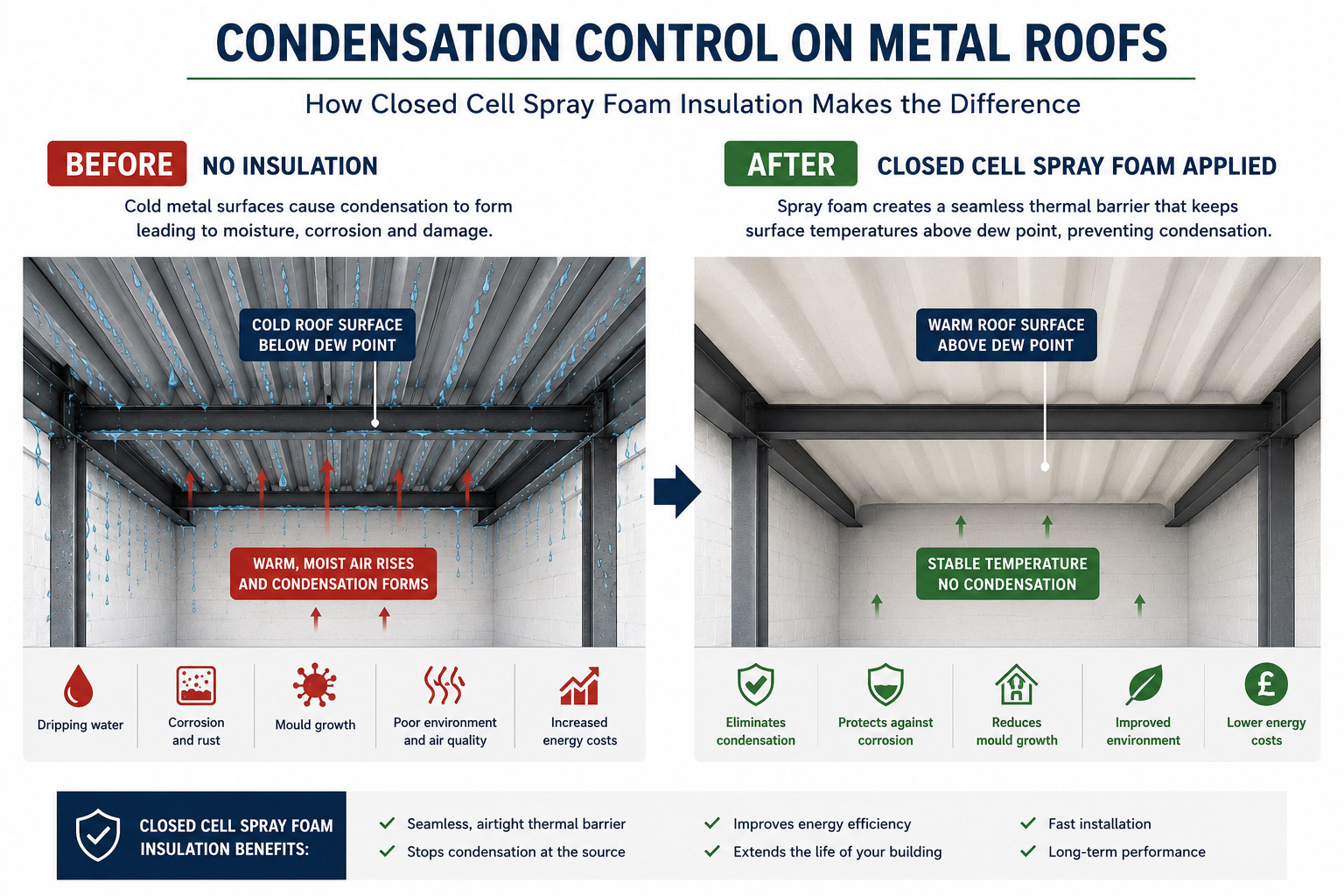 Condensation-before-and-after-diagram