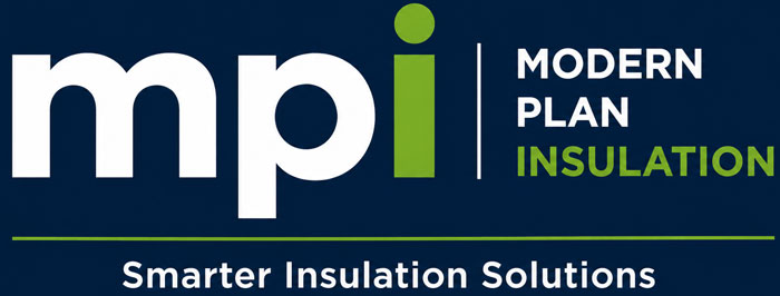MODERN PLAN INSULATION LIMITED MIP logo