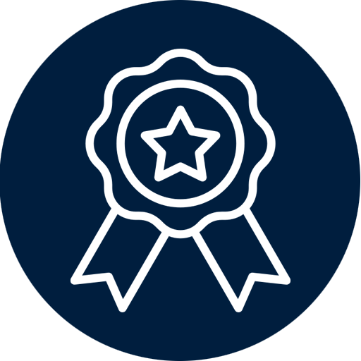 MODERN PLAN INSULATION LIMITED rosette icon