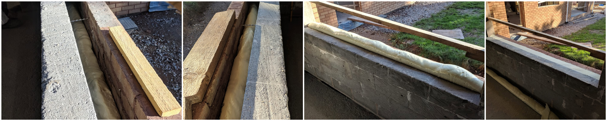 cavity-wall-process