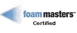 MODERN PLAN INSULATION LIMITED Foam Masters logo