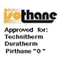 MODERN PLAN INSULATION LIMITED Isothane logo