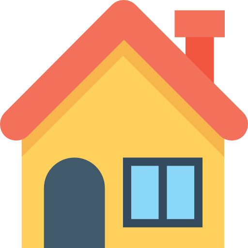 old-house-icon
