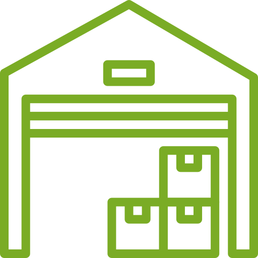 MODERN PLAN INSULATION LIMITED warehouse icon